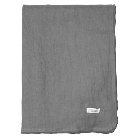 Gracie Duk 160x200 cm Eco Dark Shadow