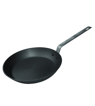 ULTRA LIGHT PRO Stekepanne støpejern 28 cm