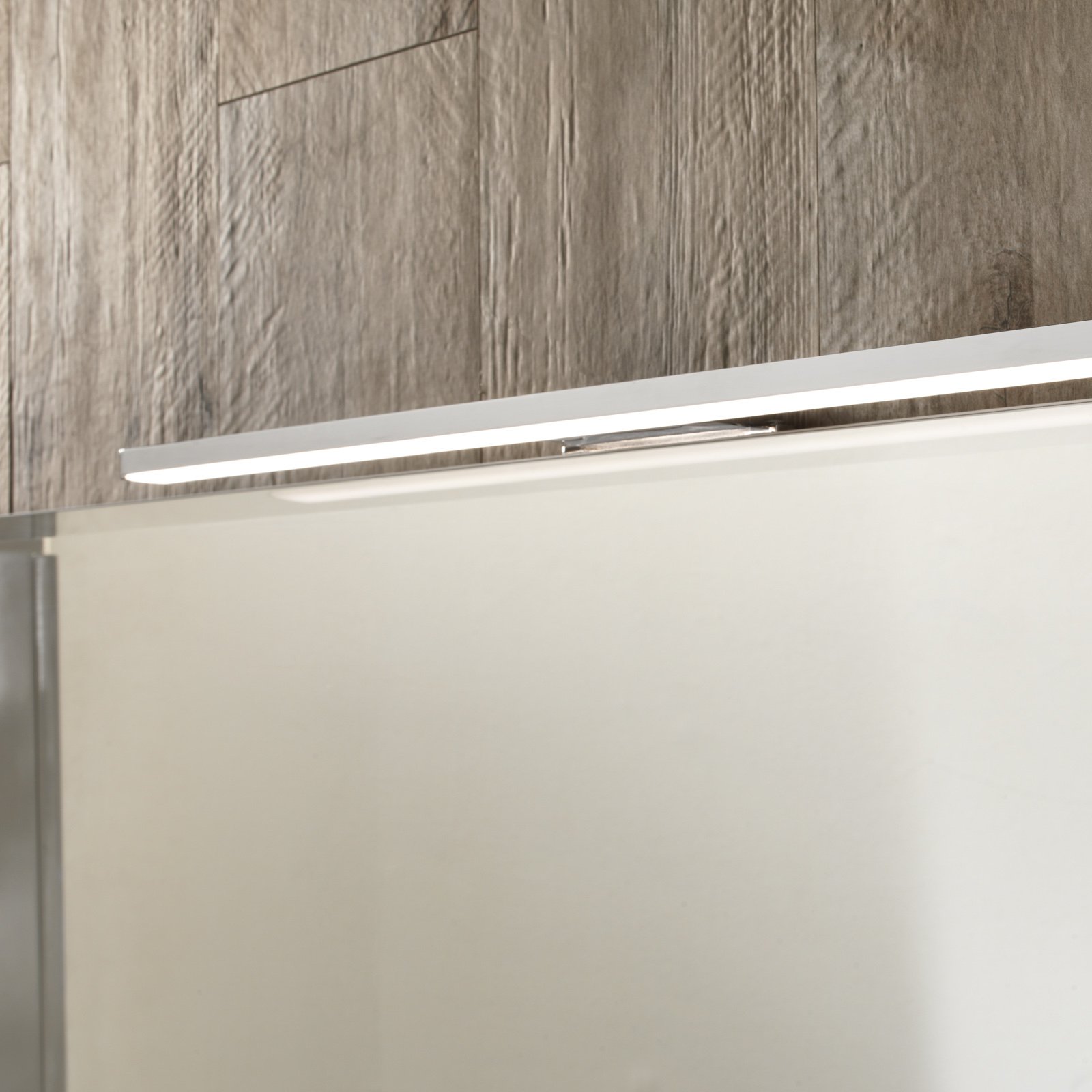 LED-speillampe Victoria, 50 cm