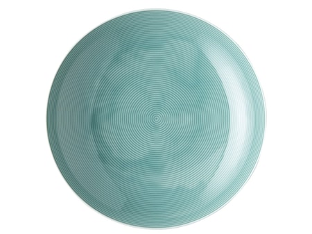 Loft Ice Blue Dyp Tallerken 24 cm