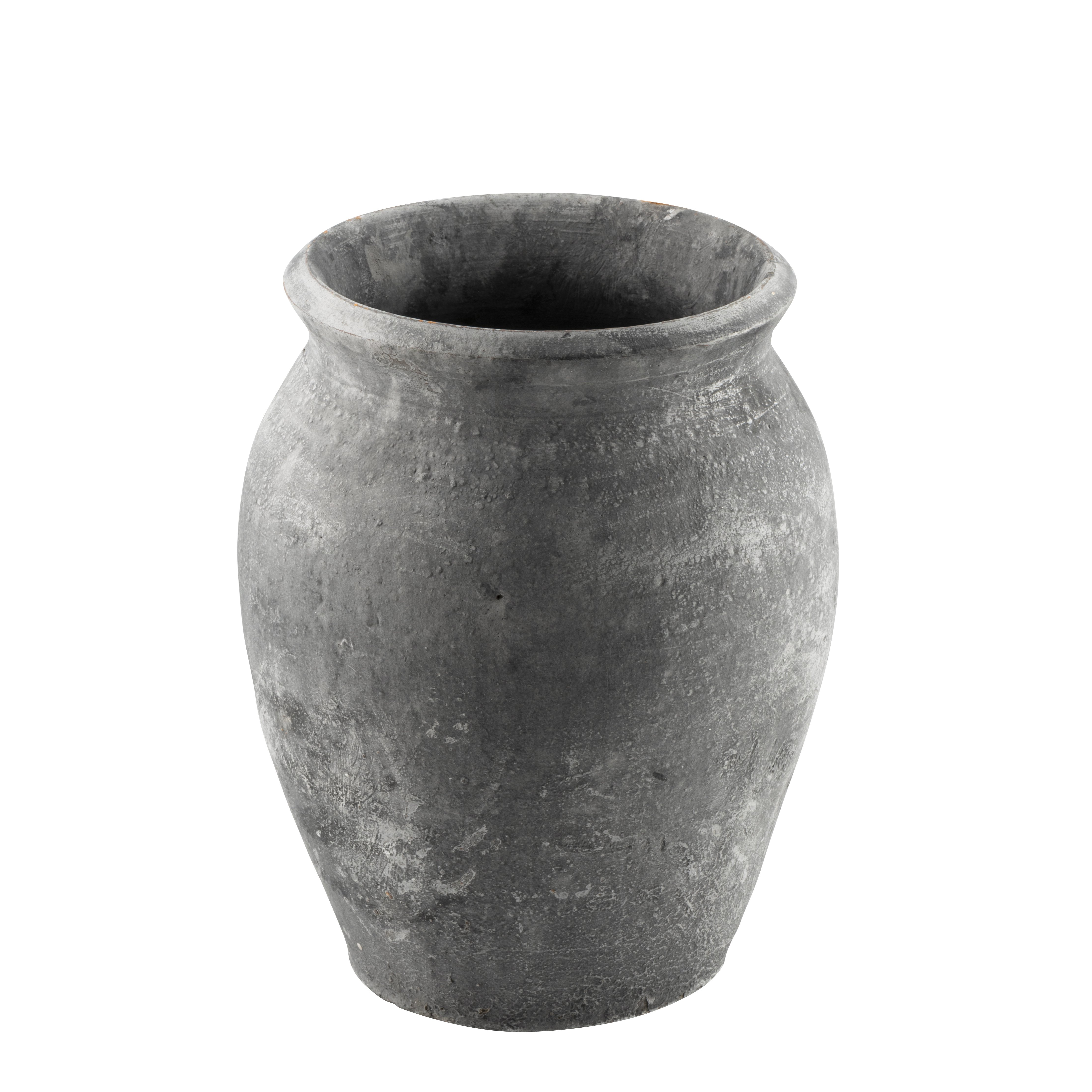 Krukke 26 cm