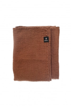 Fresh Laundry Håndkle Russet 47x65