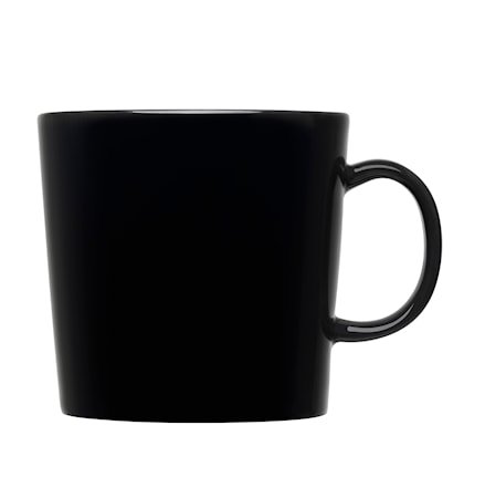 Teema Krus 40 cl svart