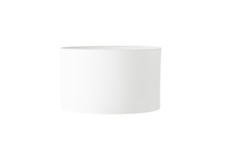 Cobra Lampeskjerm Ø35cm Liten Hvit