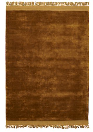 Valence Teppe Ochre 140x200 cm