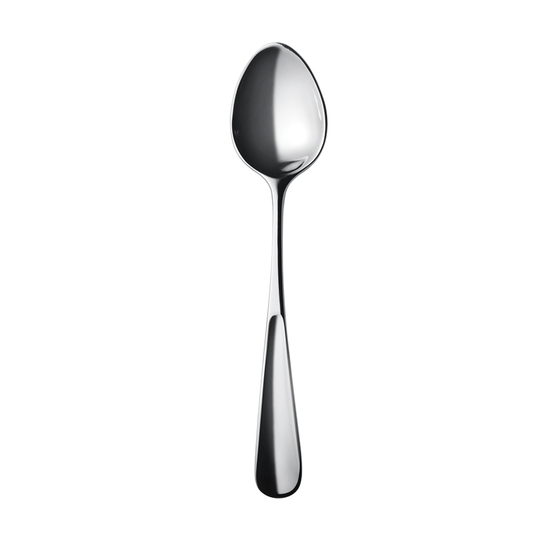 Georg Jensen Vivianna Blank Teskje Stor