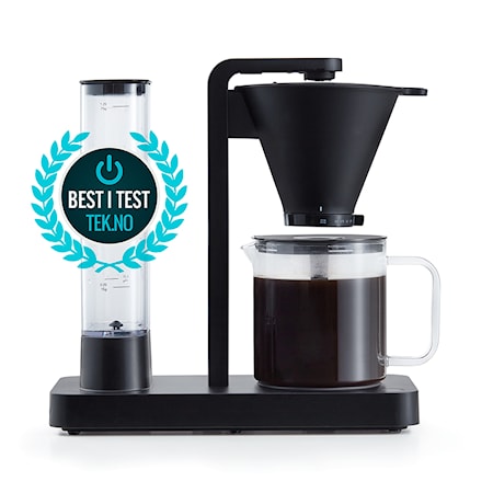Performance Kaffetrakter WSPL-3B Svart/Glass