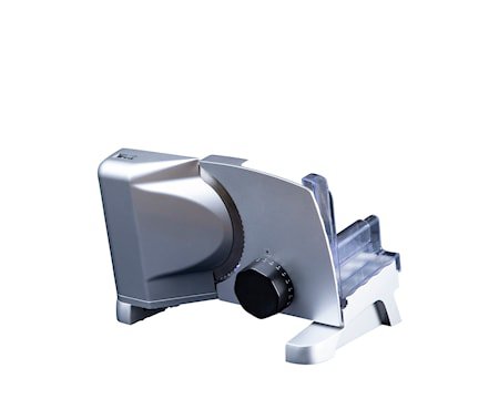Meat/bread slicer skjæremaskin Sølv