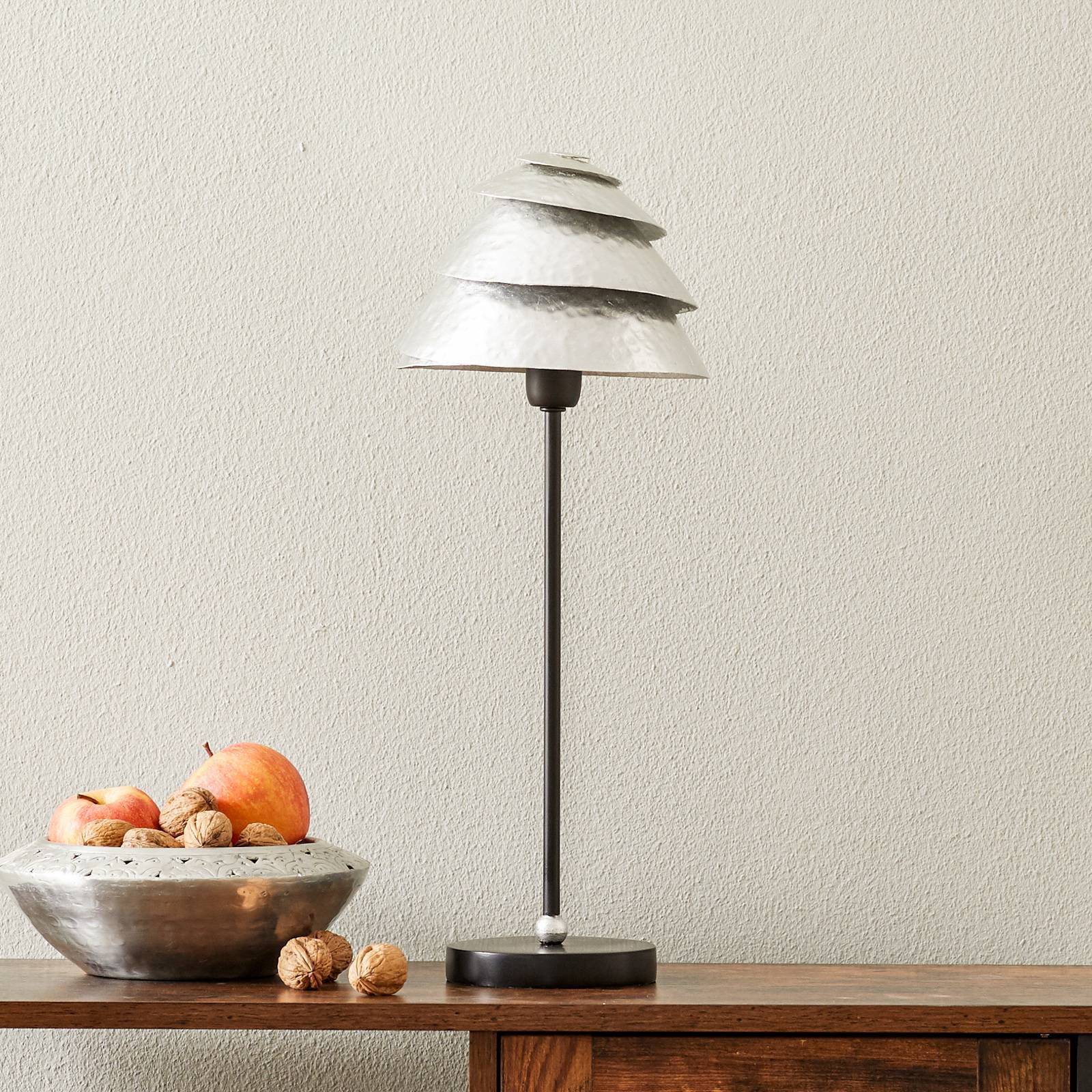 Elegant Snail One bordlampe