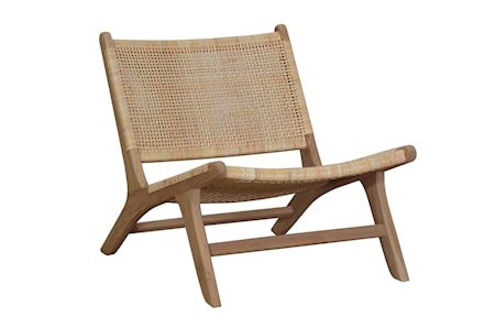 Tegal Armchair