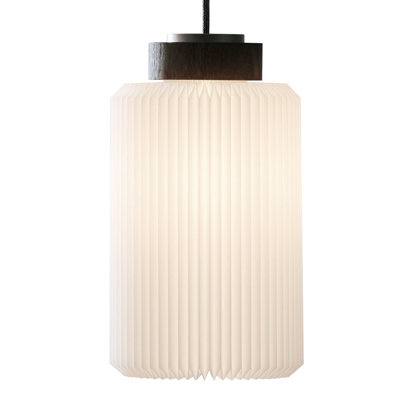 LE KLINT Cylinder hengelampe, Ø 20 cm