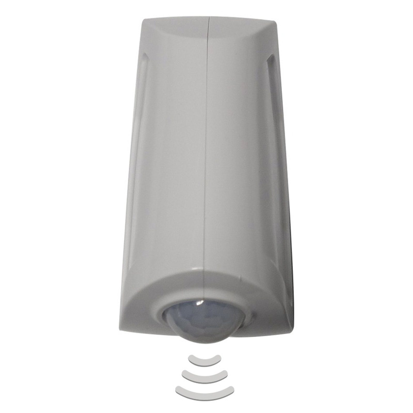 Caplux Sensor LED-orienteringslys batteri IP54