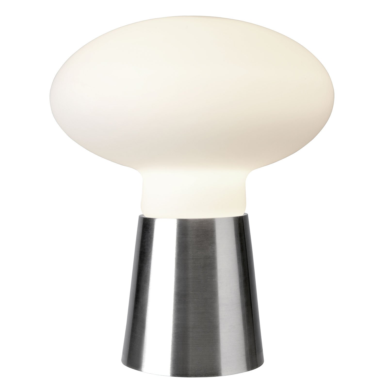 Villeroy & Boch Bilbao bordlampe satengstil 35 cm