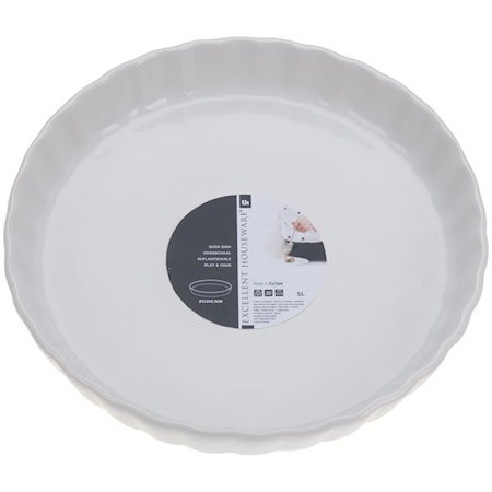 Ildfast form 310 x 55 mm