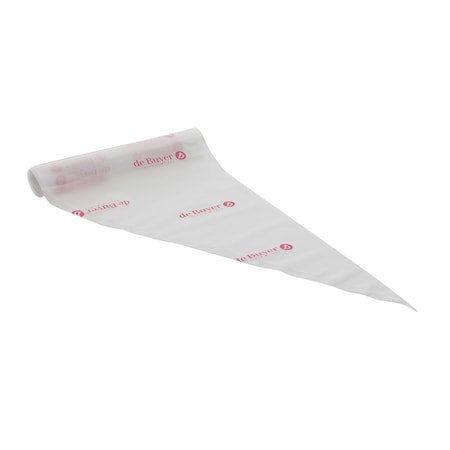 DISPOSABLE PASTRY BAGS 20 stk.