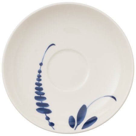 Saucer espressokopp 12cm