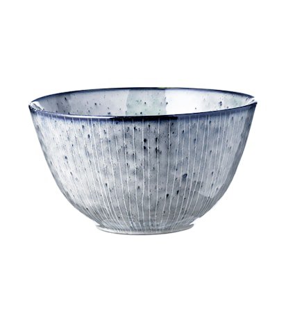 Skål Stengods Nordic Sea Ø20 cm