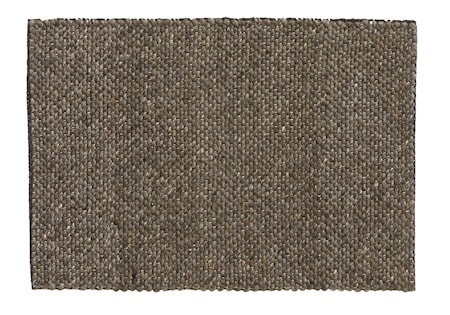 Fia Ullmatte Brun 60 x 90 cm