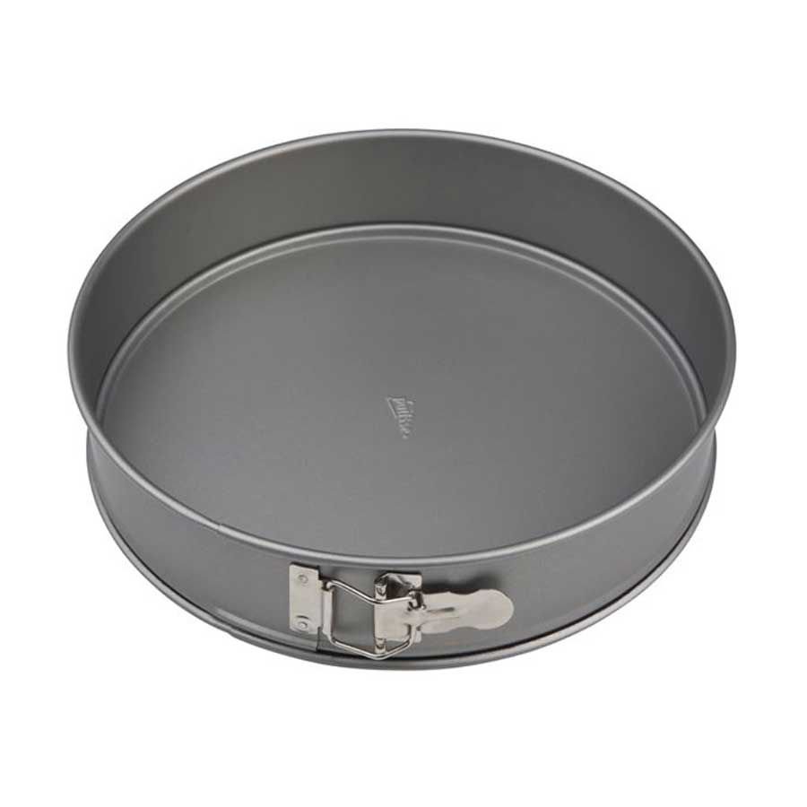 Patisse Silvertop Springform 28cm