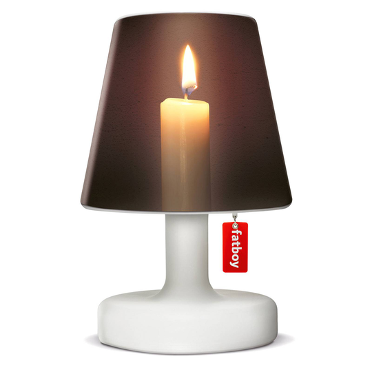 Fatboy Cooper Cappie lampeskjerm, candlelight