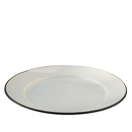 Ovanåker Fat 34 cm Brun
