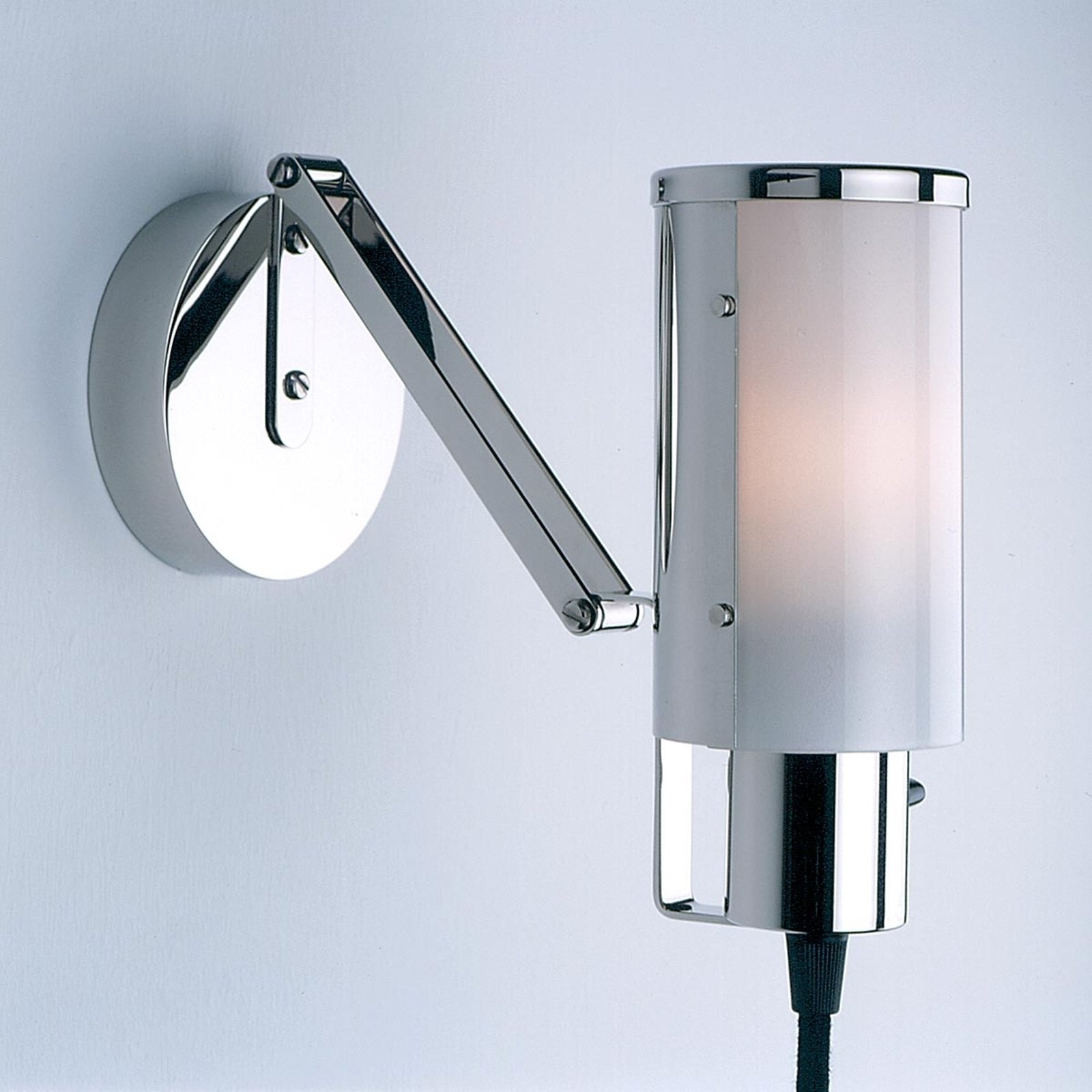 TECNOLUMEN Wagenfeld WNL30-vegglampe