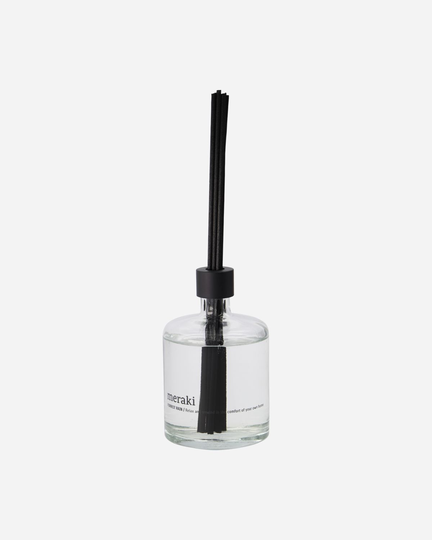 Meraki romduft, Forest rain