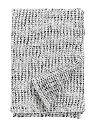 Kjøkkenhåndkle Waffle - Salt/Pepper