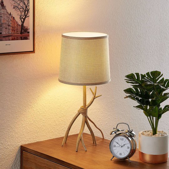 Lindby Umut bordlampe