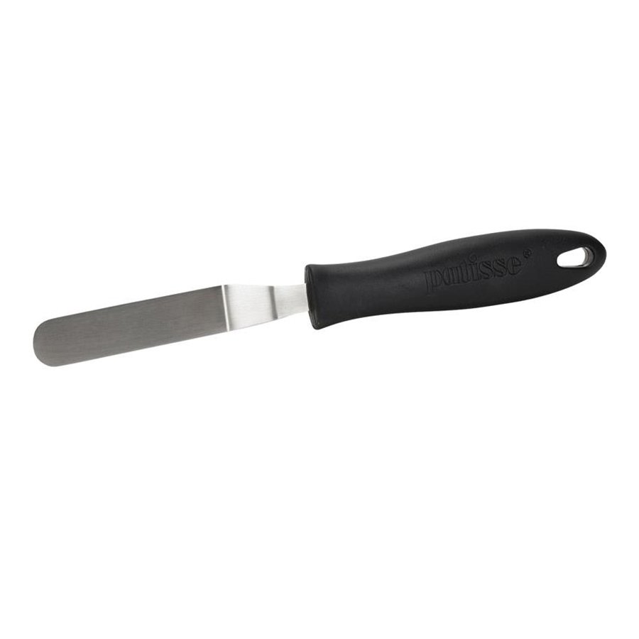 Bastian Patisse Spade Med Knekk 11/23cm