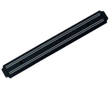 Magnetlist svart,