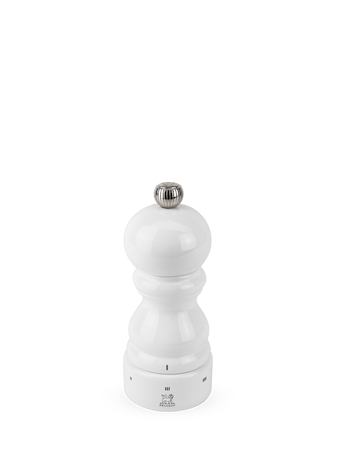 Paris U'select Pepperkvern Hvitlakkert 12 cm