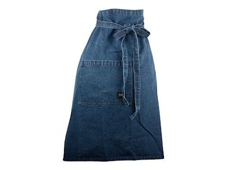 Forkle Kokk Denim