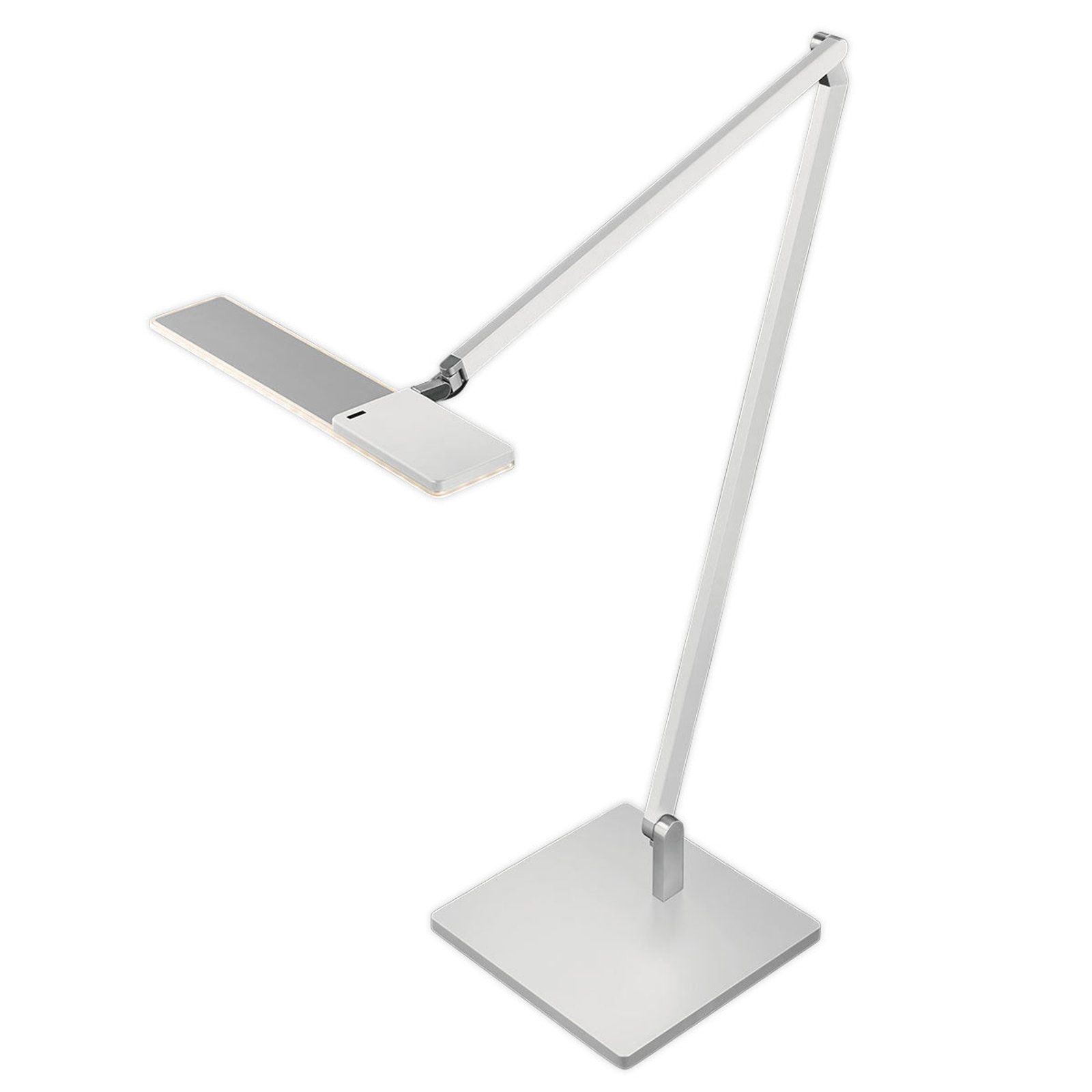 Nimbus Roxxane Office New bordlampe hvit 930