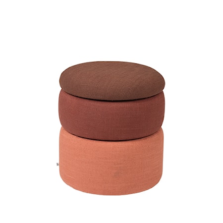 Pond Puff Ø38 cm Rusty Shades