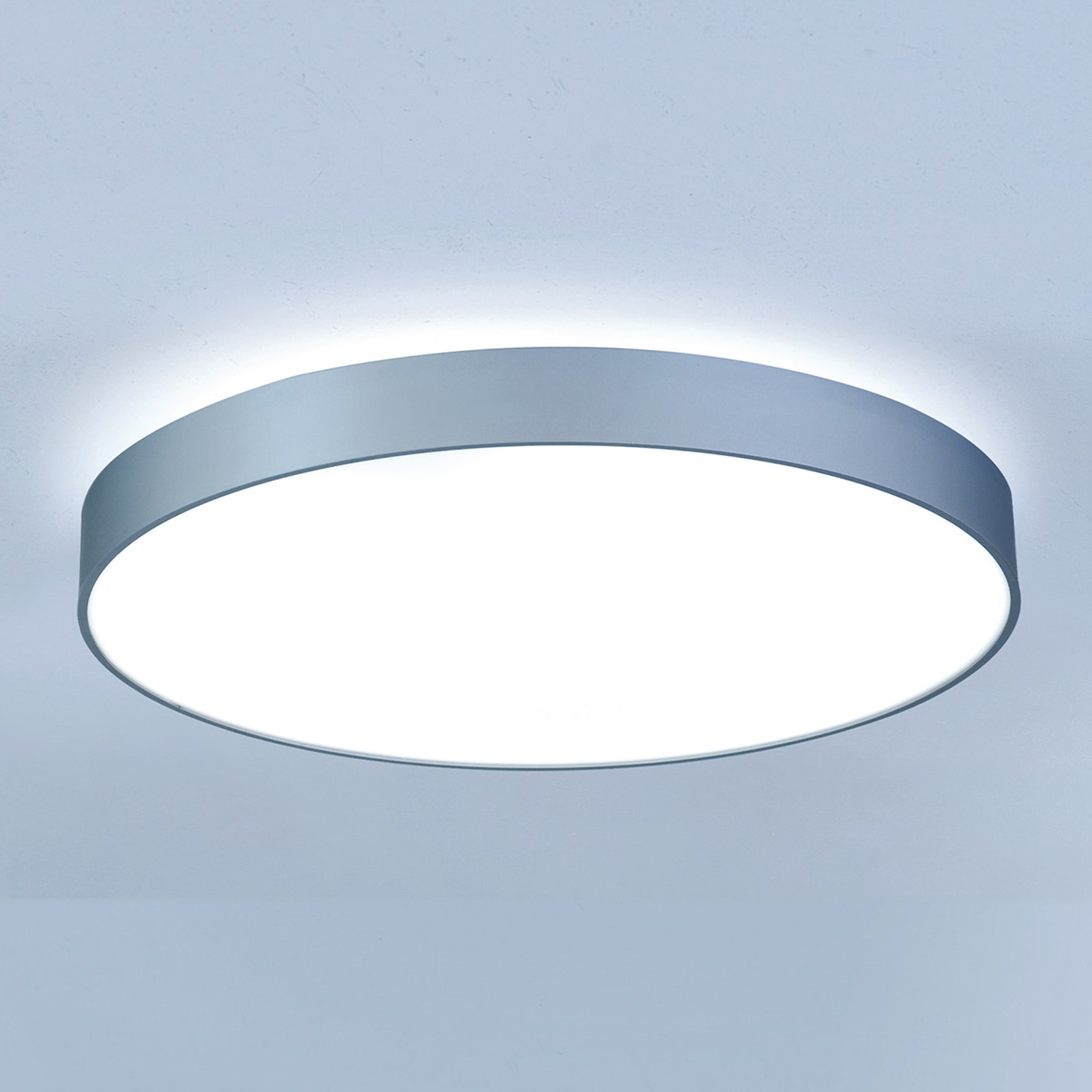 Basic-X1 strålende LED-taklampe 50 cm