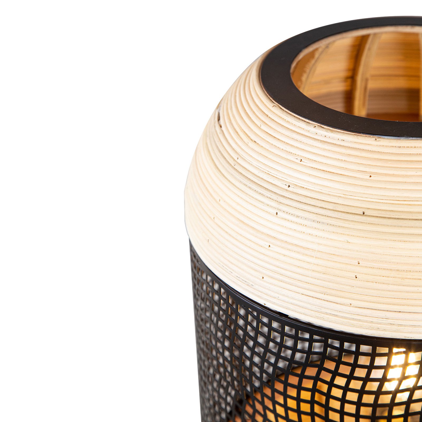 Bordlampe Kari