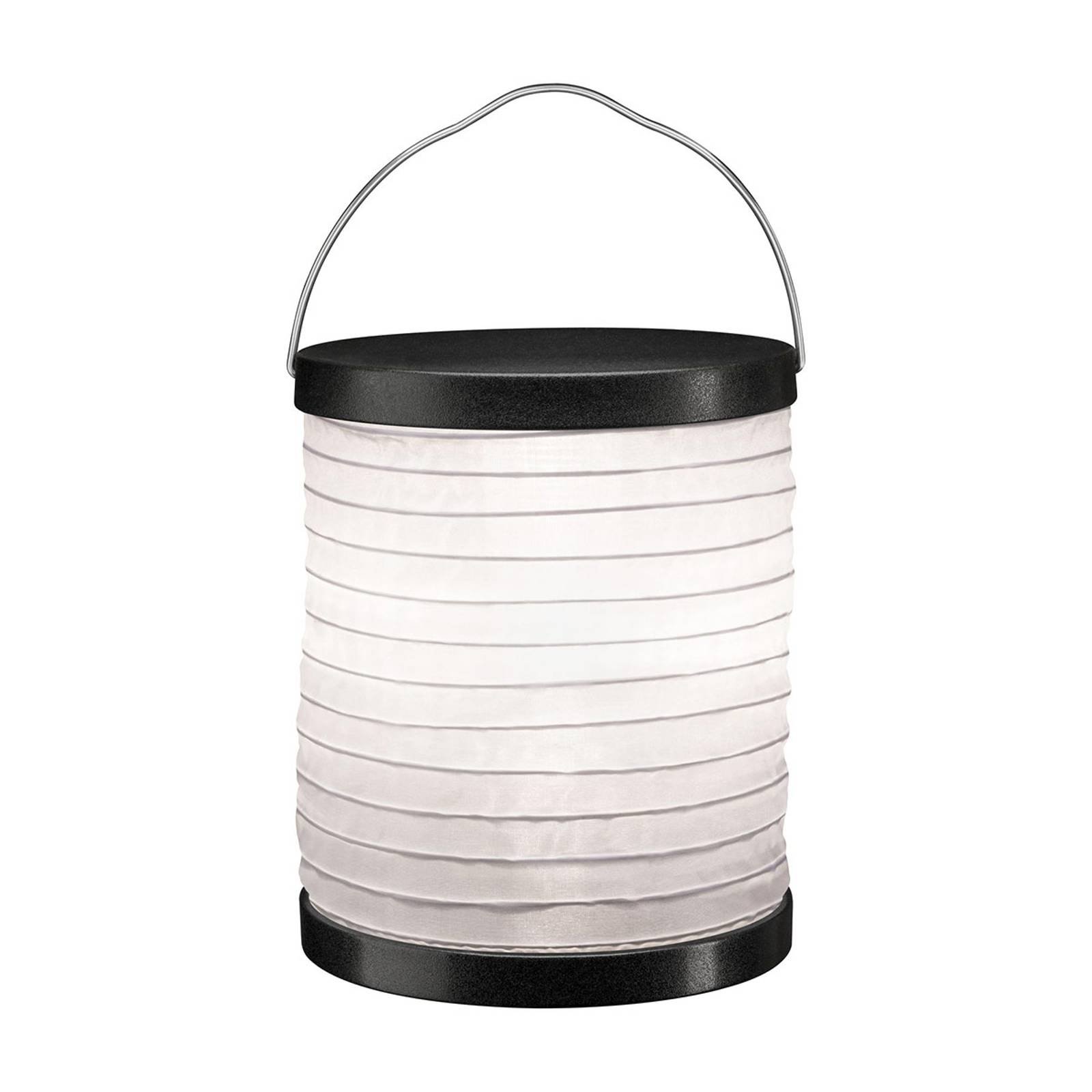 Paulmann Mobile Lampion bordlampe antrasitt