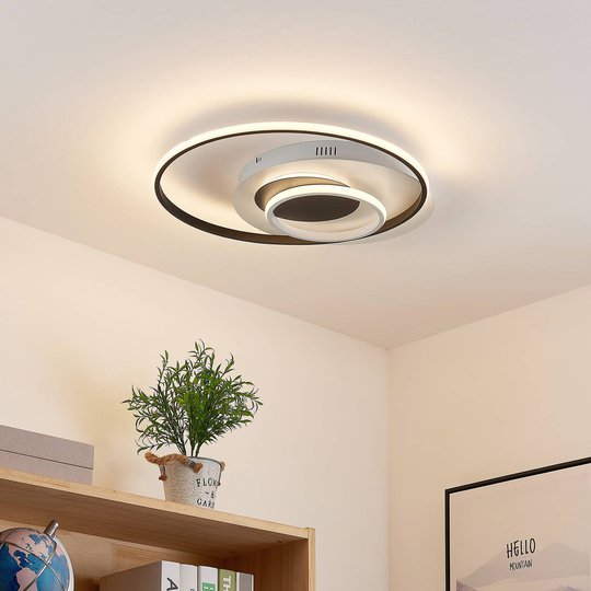 Lindby Limara LED-taklampe, 28 W