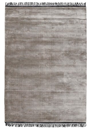 Almeria Teppe Grå 140x200 cm