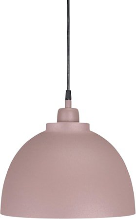 Rochester taklampe Rosa 30 cm