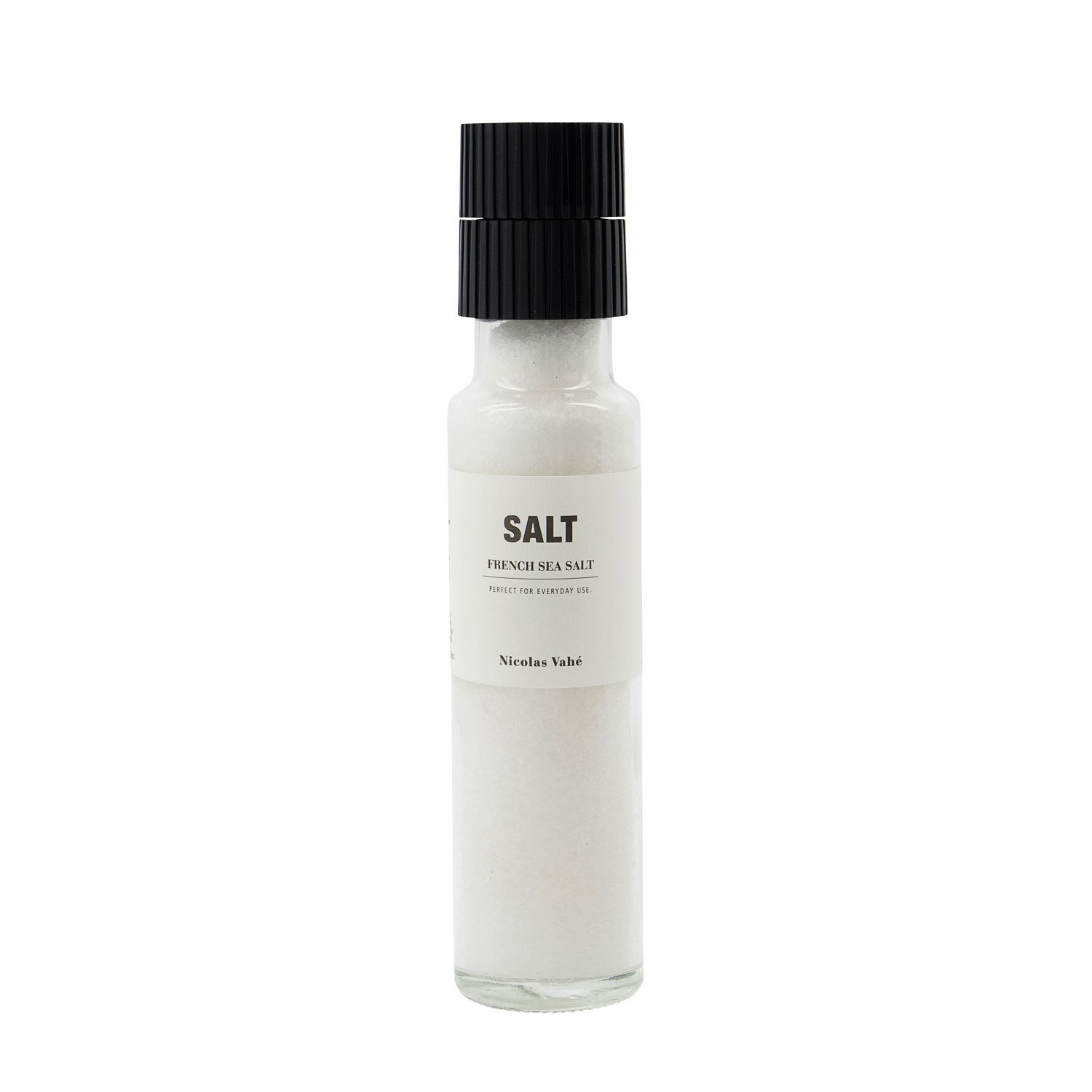 Nicolas Vahe Salt French Sea 335gr