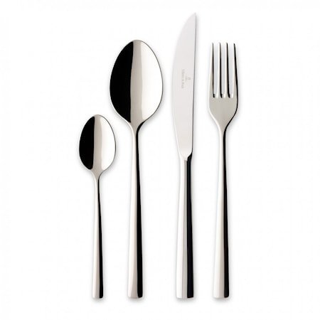 Piemont Bestikksett 24 deler