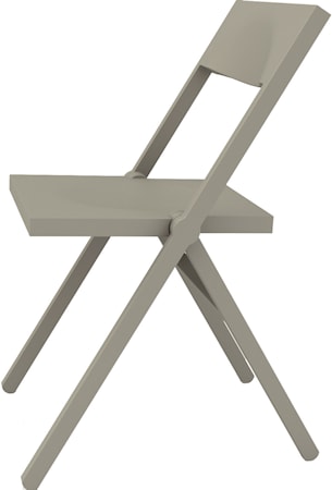 Piana Stol Grå