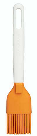 FF Silikonbørste 18,5 cm