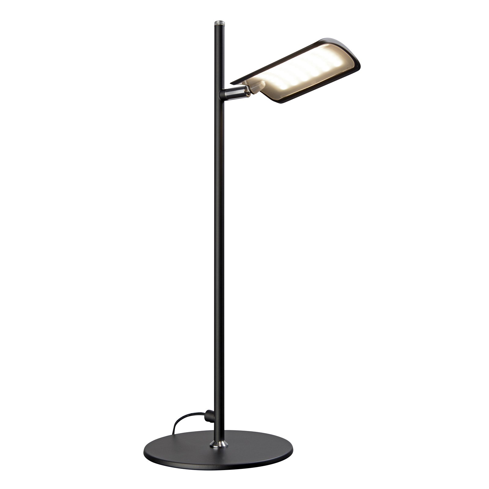 LED-bordlampe Robin med dimmer