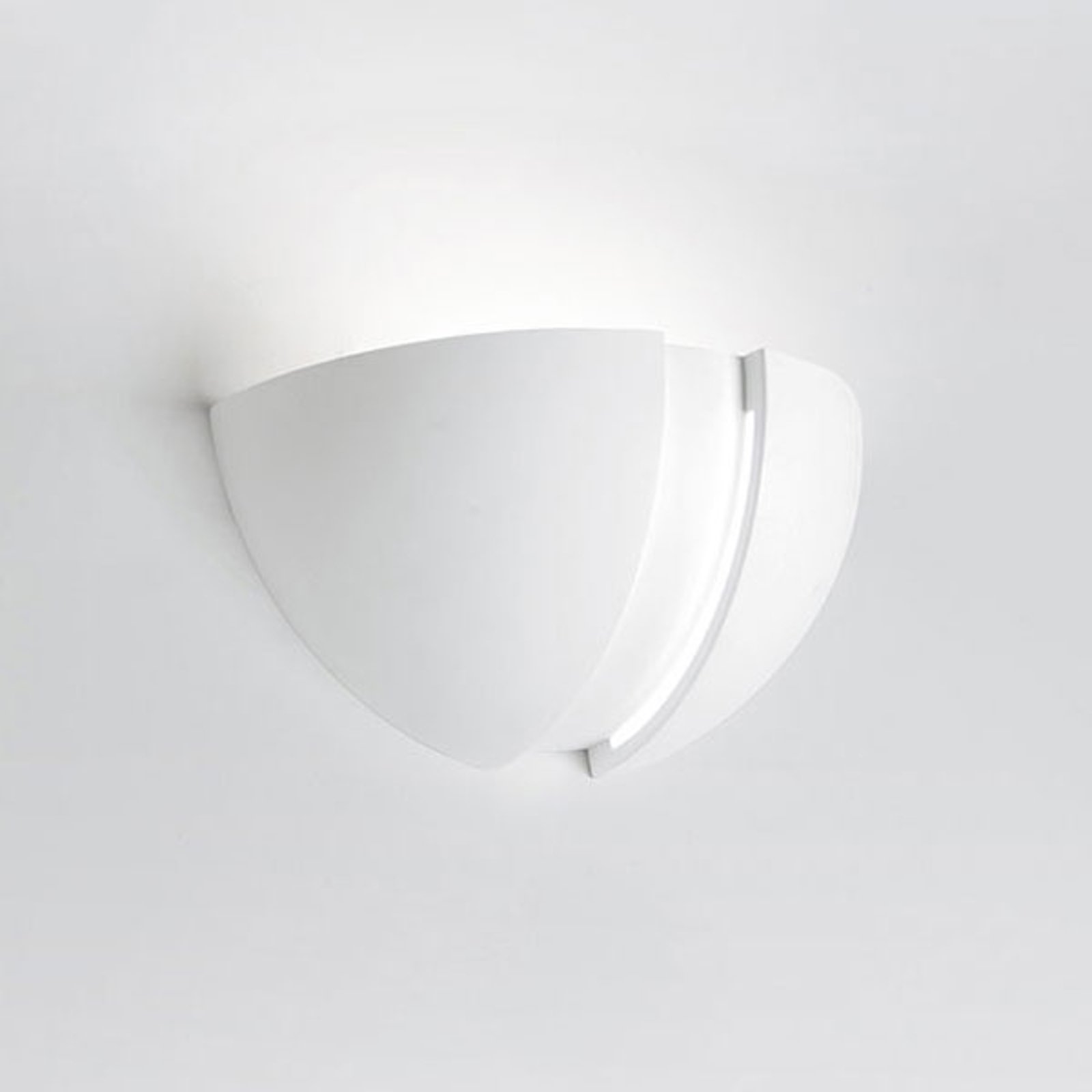 Vegglampe Carystus E27