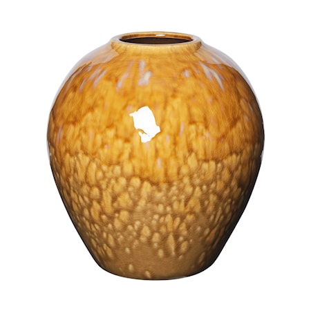 Ingrid Vase M Kanel