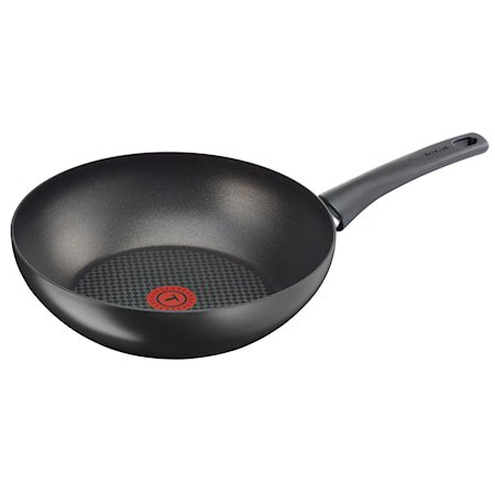 Chefs Delight Wokpanne 28 cm