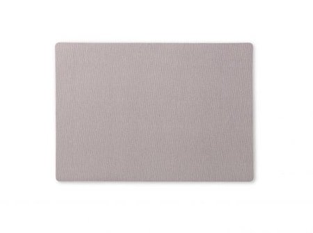 Basic Bordbrikke Cloud Rose 30x45cm